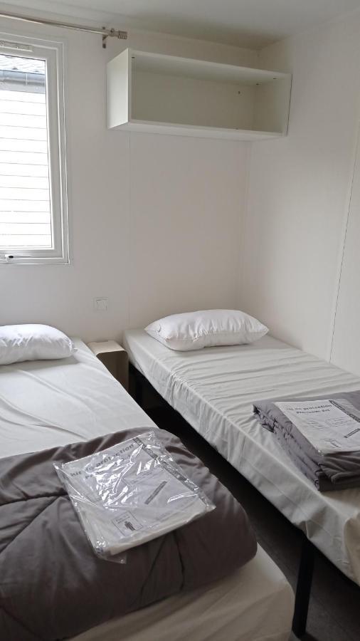 Mobile Home La Turballe Ngoại thất bức ảnh